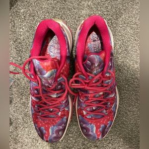 KD Aunt Pearl Nike shoe